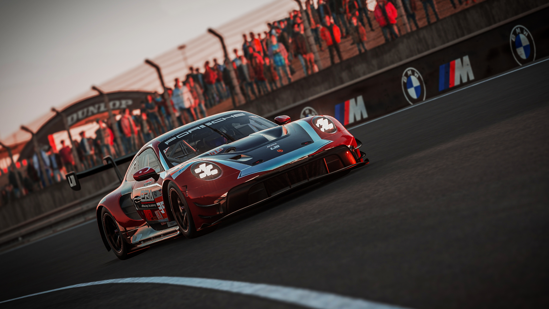 Caspian Motorsport